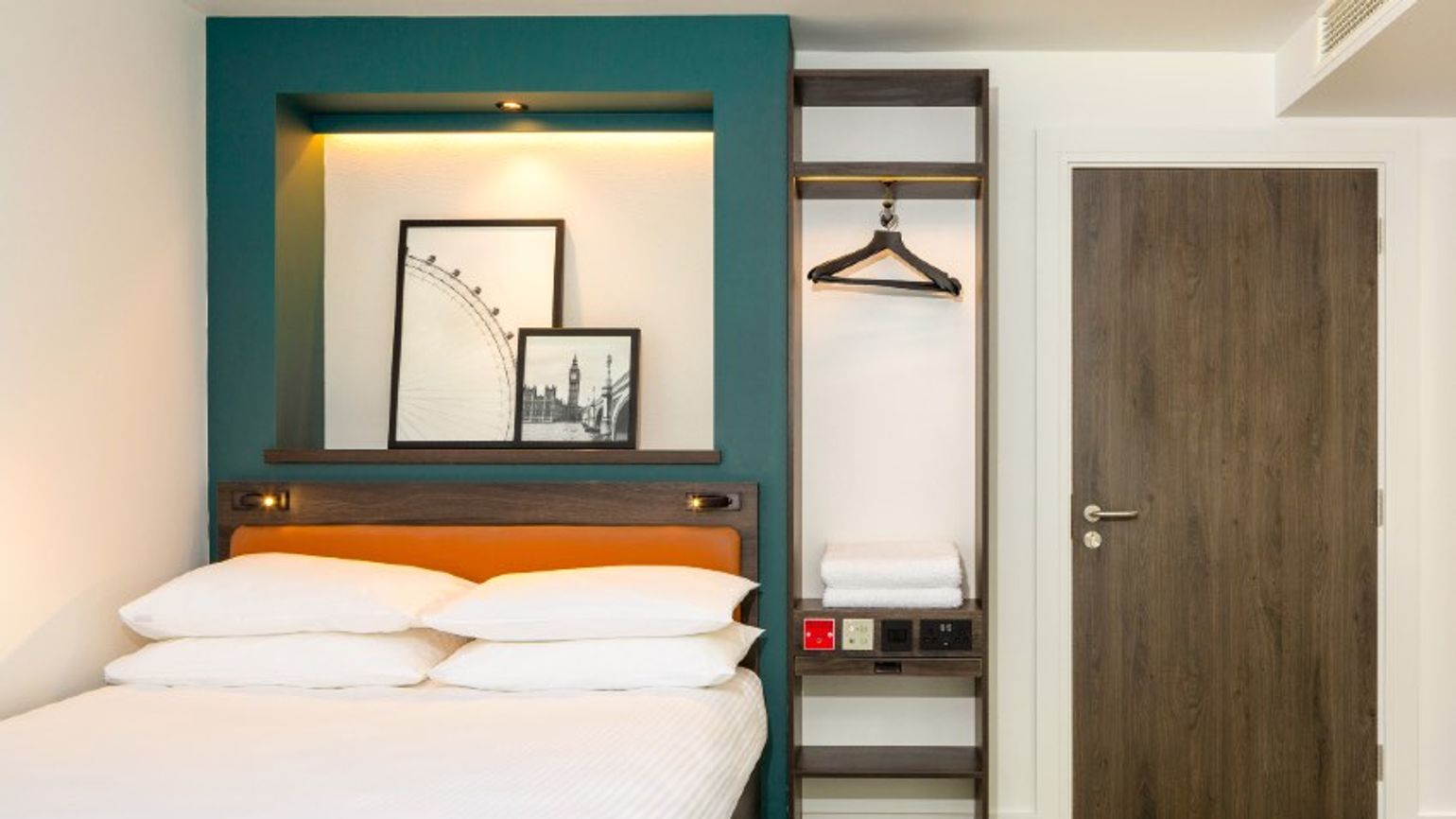 Four Points Flex by Sheraton opens second London hotel